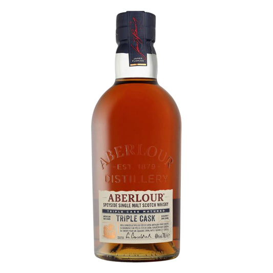 Aberlour Triple Cask