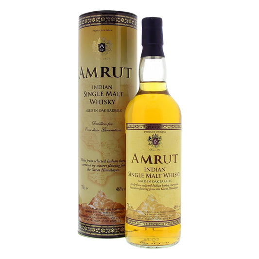 Amrut Single Malt