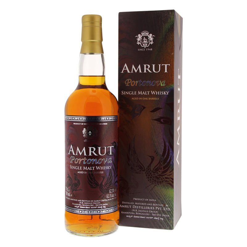 Amrut Portonova