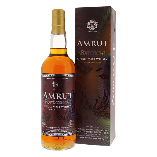 Amrut Portonova