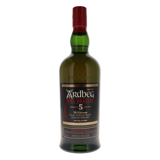 Ardbeg 5 Years Wee Beastie
