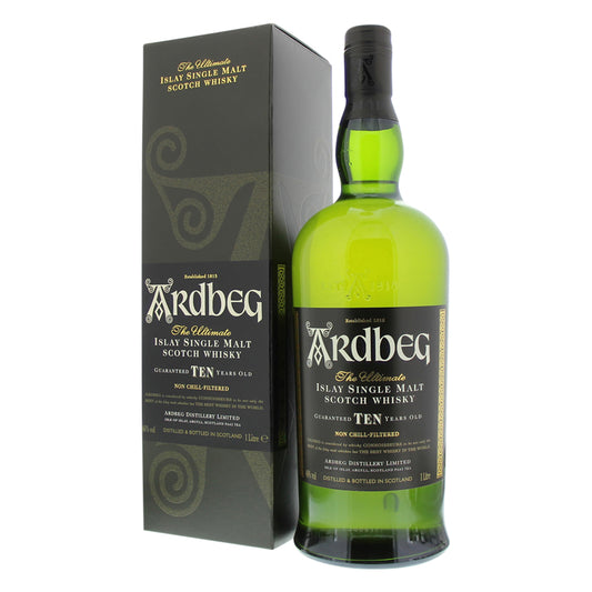 Ardbeg 10 Years