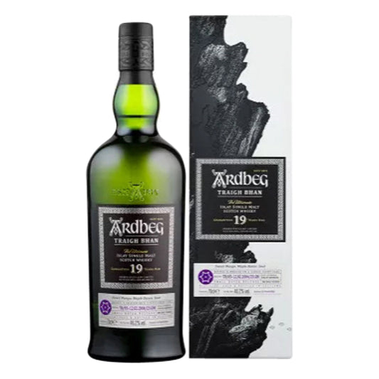 Ardbeg 19 Years Batch 5