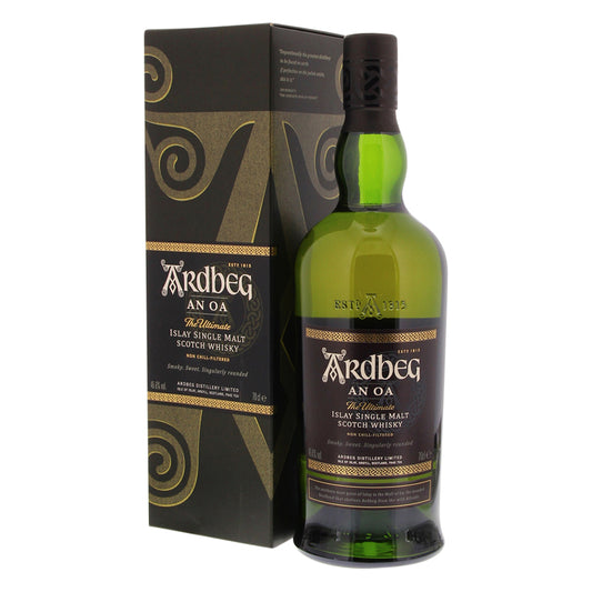 Ardbeg AN OA