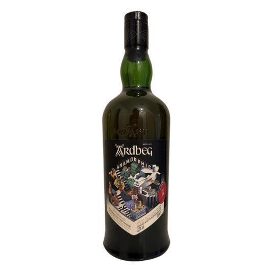 Ardbeg Anamorphic The Ultimate