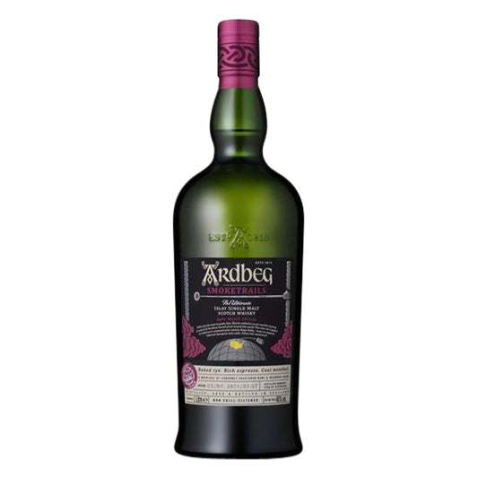 Ardbeg Smoketrails Napa Valley Edition