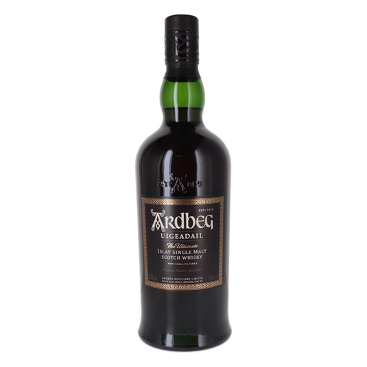 Ardbeg Uigeadail
