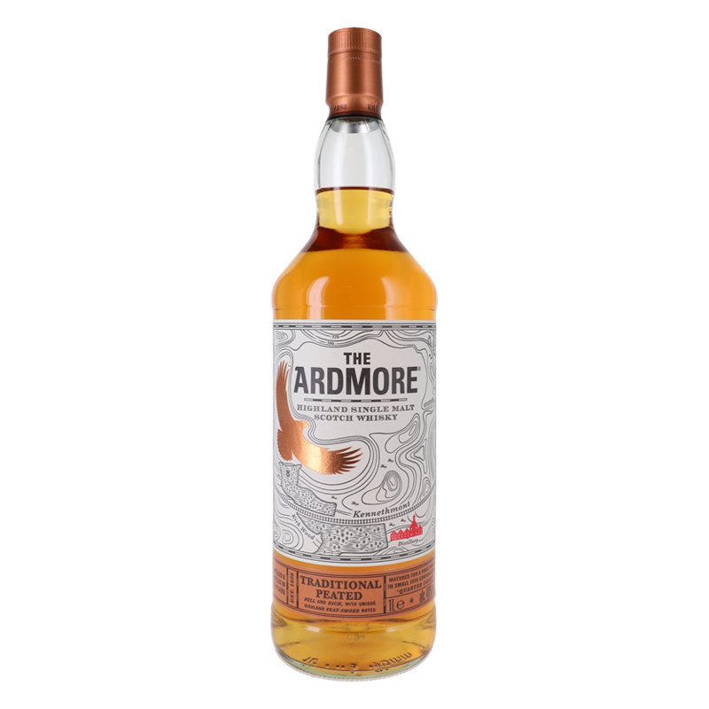 Ardmore Tradition Peated