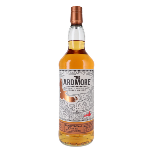 Ardmore Tradition Peated