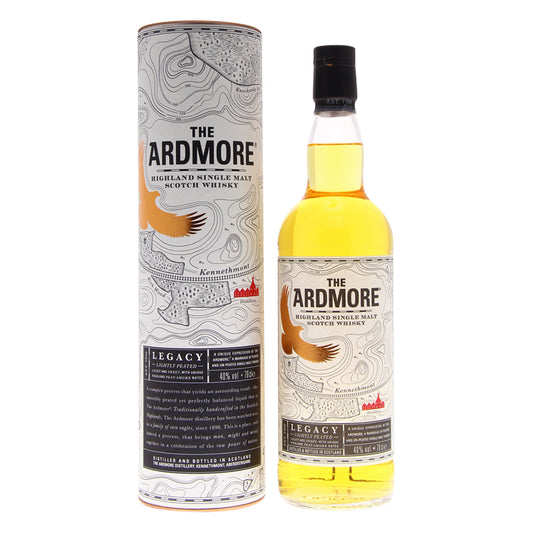 Ardmore Legacy