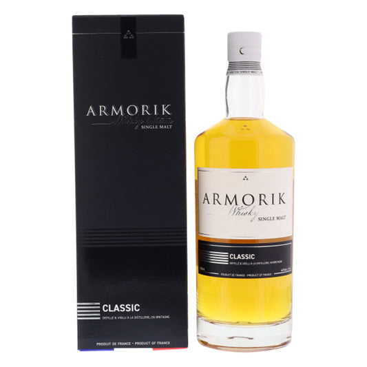 Armorik Classic