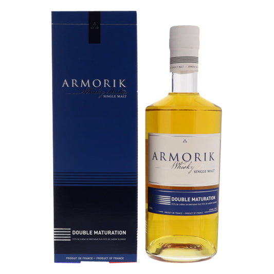 Armorik Double Maturation