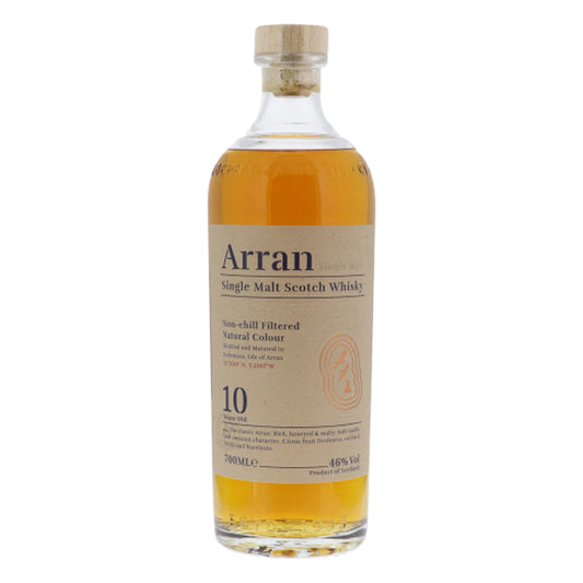 Arran 10 Years