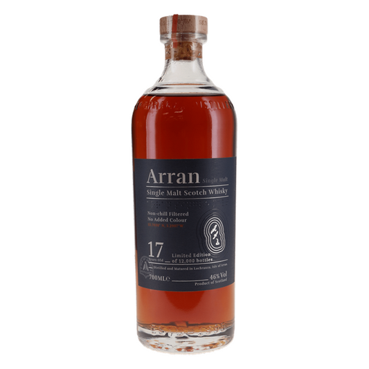Arran 17 Years