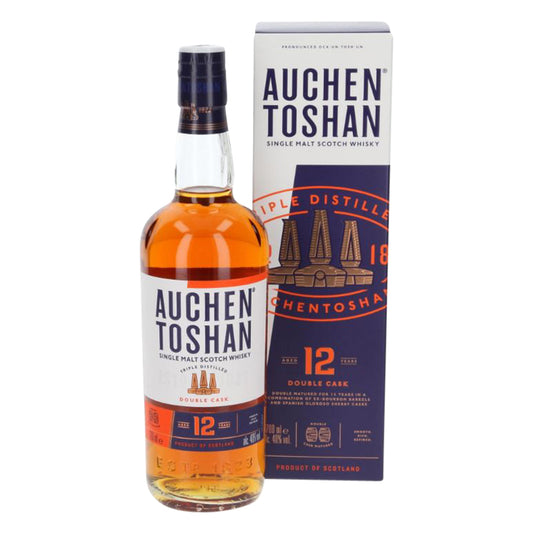 Auchentoshan 12 Years