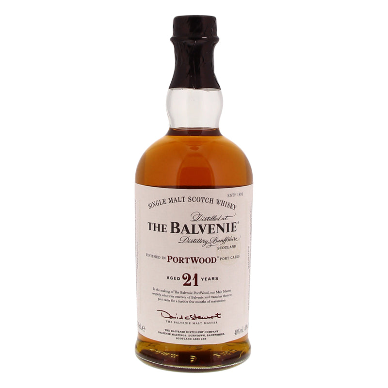 Balvenie The Creation of a Classic