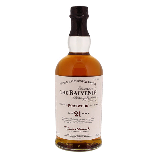 Balvenie The Creation of a Classic