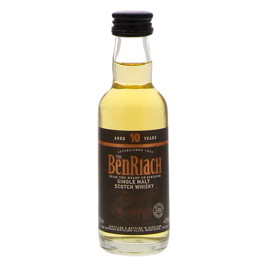 Benriach 10 Years