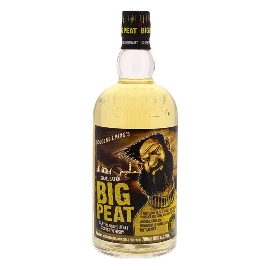 Big Peat