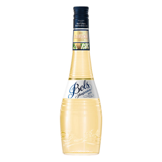 Bols Elderflower