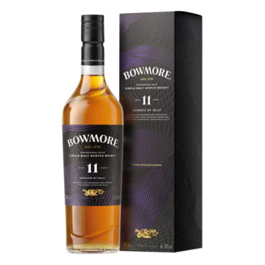 Bowmore 11 Years