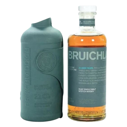 Bruichladdich 21 Years