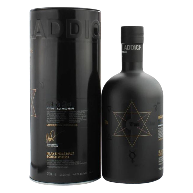 Bruichladdich Black Art 11.1