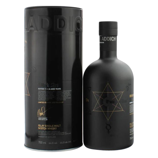 Bruichladdich Black Art 11.1