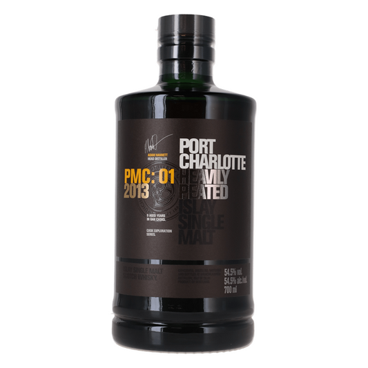 Bruichladdich Port Charlotte