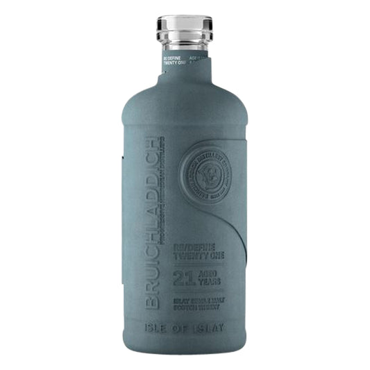 Bruichladdich Redefine 21 Years