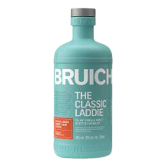 Bruichladdich Scottish Barley The Classic Laddie Sherry Cask