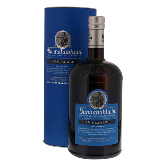 Bunnahabhain An Cladach