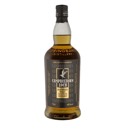Campbeltown Loch