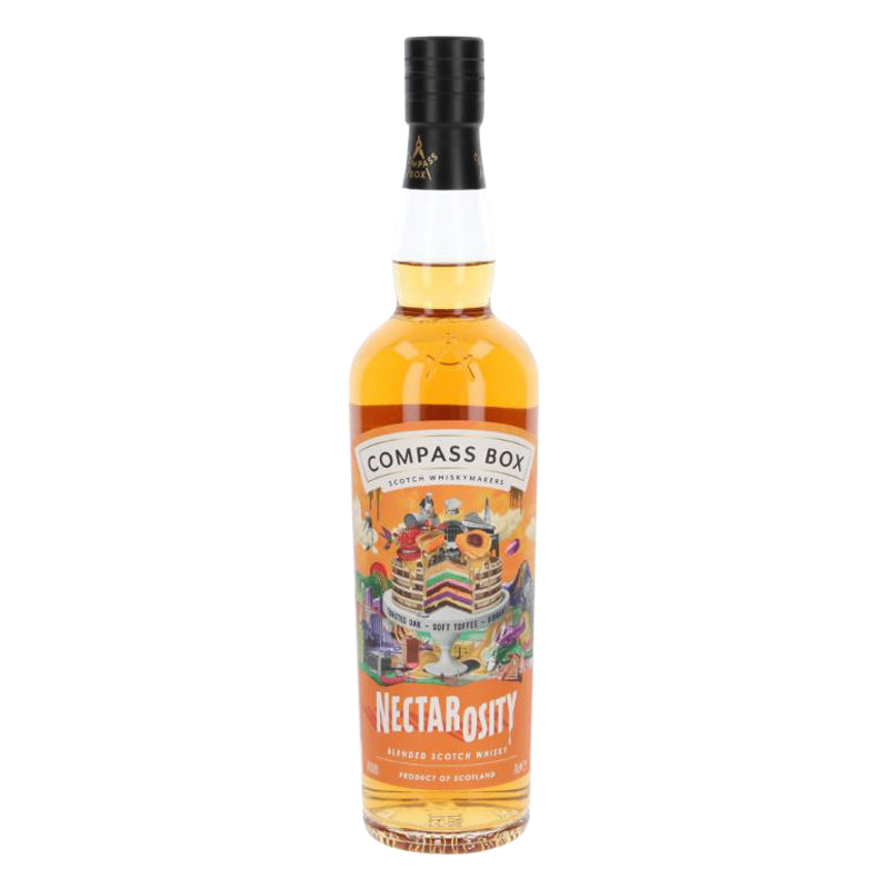 Compass Box Nectarosity