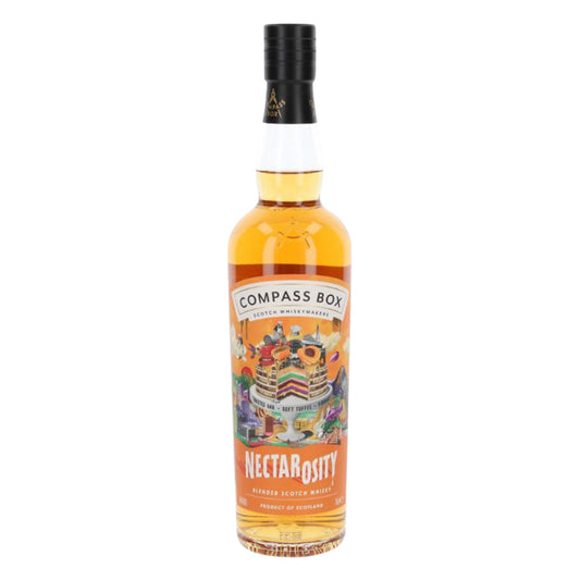 Compass Box Nectarosity