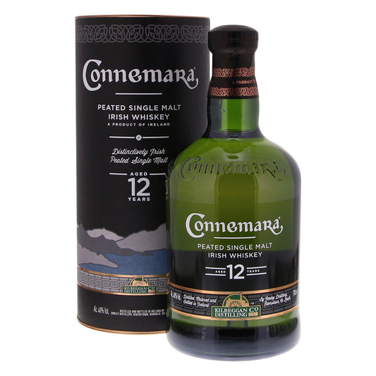 Connemara 12 Years