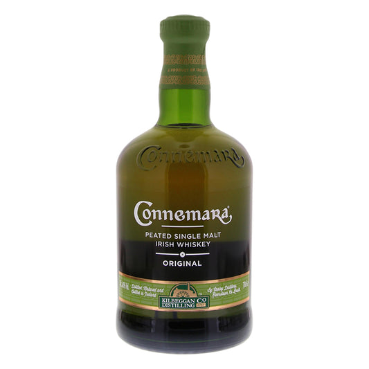 Connemara Peated Single Malt
