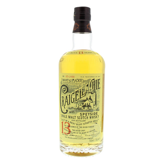 Craigellachie 13 Years