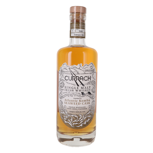 Currach Single Malt