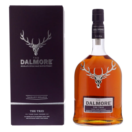 Dalmore Trio