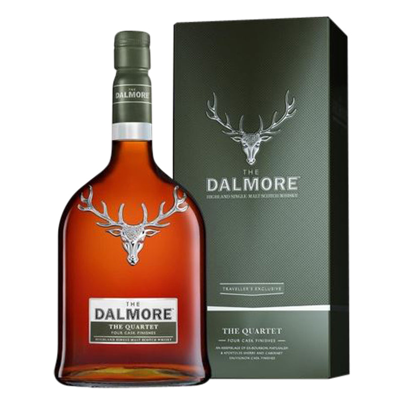 Dalmore Quartet