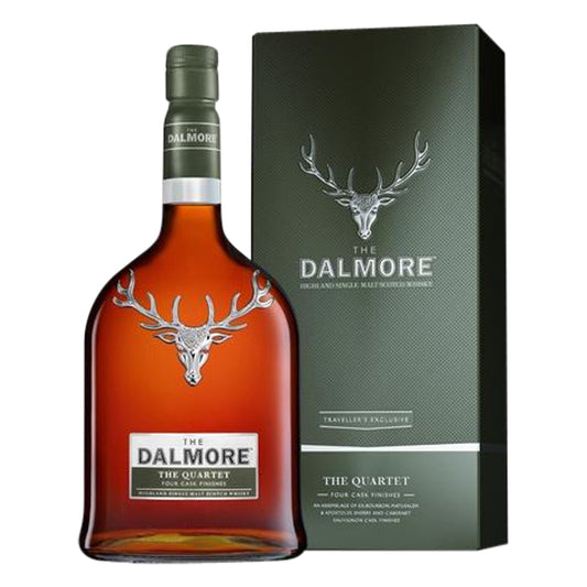 Dalmore Quartet