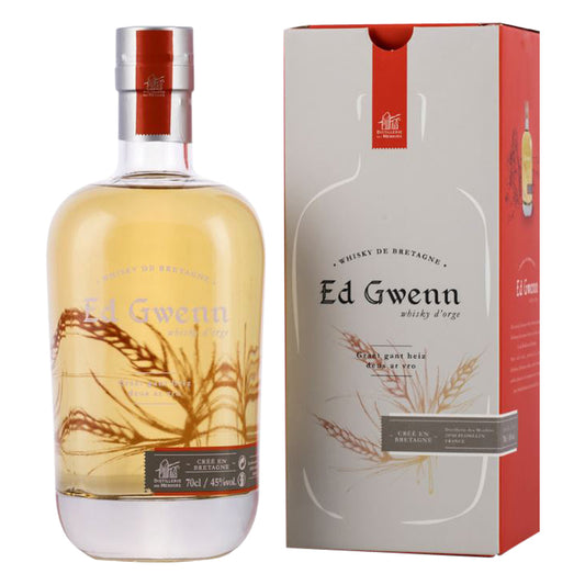 Eddu Ed Gwenn