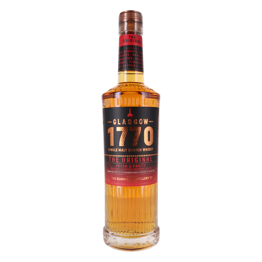 1770 Glasgow Single Malt Original