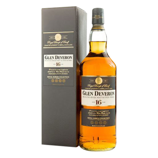 Glen Deveron 16 Years