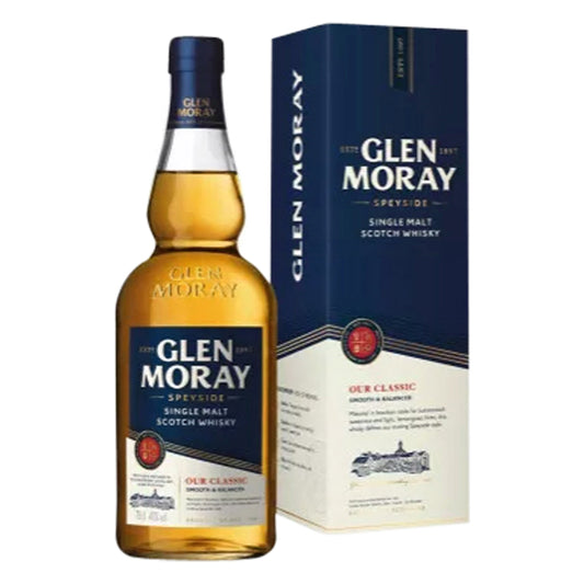Glen Moray Our Classic