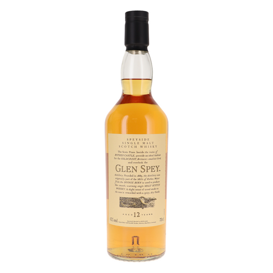 Glen Spey 12 Years