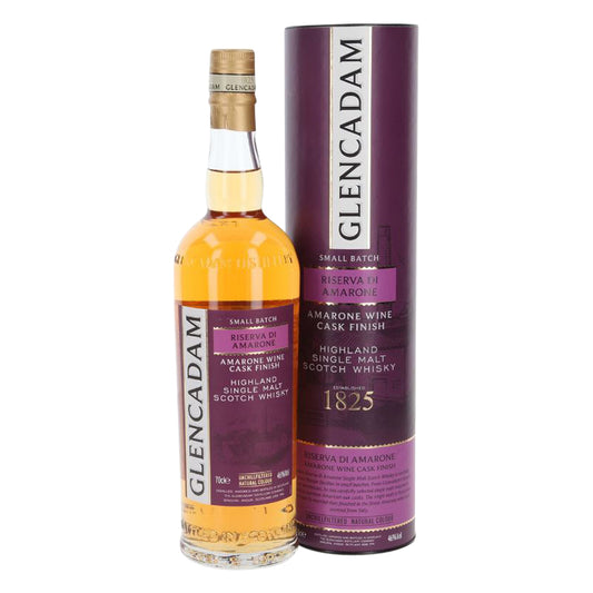 Glencadam Amarone Wine