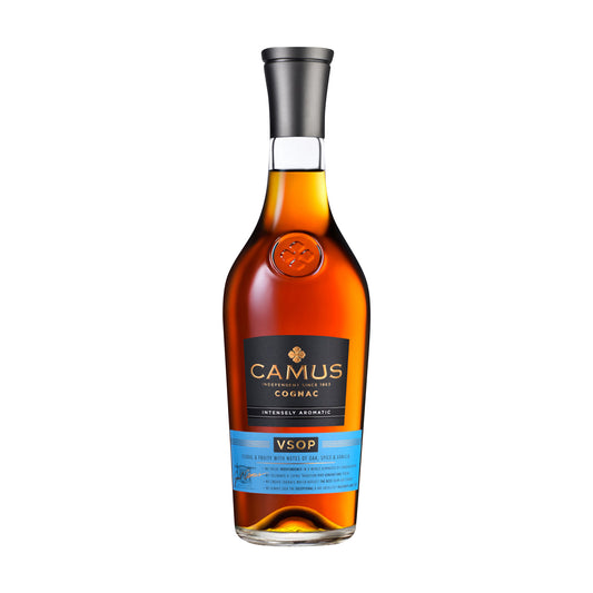 Camus VSOP Intensely Aromatic 40.00% / 1000 / 6