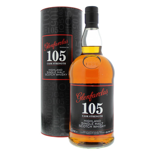 Glenfarclas 105